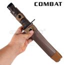 Obrázok 12. Combat taktický nôž bajonet OKC 3S USMC inspired by
