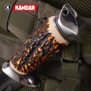 Obrázok 13. Poľovnícky nôž KANDAR Adventure s puzdrom N217