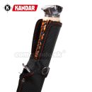 Obrázok 14. Poľovnícky nôž KANDAR Adventure s puzdrom N217