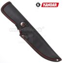 Obrázok 15. Poľovnícky nôž KANDAR Adventure s puzdrom N217