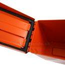 Obrázok 8. Kovový Ammo Box Cal. 30mm Flight Recorder