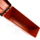 Obrázok 9. Kovový Ammo Box Cal. 30mm Flight Recorder