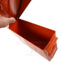 Obrázok 7. Kovový Ammo Box Cal. 30mm Flight Recorder