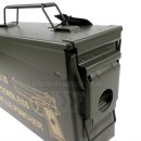 Obrázok 4. Kovový Ammo Box Cal. 30mm Hole Puncher