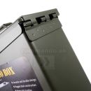 Obrázok 9. Kovový Ammo Box Cal. 30mm Hole Puncher