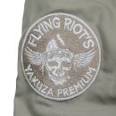 Obrázok 4. Yakuza Premium bombera s kapucňou 3961 hellolive