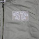 Obrázok 3. Yakuza Premium bombera s kapucňou 3961 hellolive