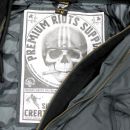 Obrázok 4. Yakuza Premium bombera s kapucňou 3961 tmavosivá