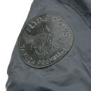 Obrázok 5. Yakuza Premium zimná bombera 3965 tmavozelená