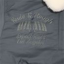 Obrázok 3. Yakuza Premium zimná bombera 3965 tmavozelená