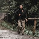 Obrázok 14. Doberman´s Aggressive OFFENSIVE  WINTERTIDE bunda čierna