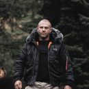 Obrázok 12. Doberman´s Aggressive OFFENSIVE  WINTERTIDE bunda čierna