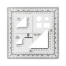 Obrázok 11. Ecopybook Tactical Ruler pravítko GTA NATO M-TAC