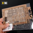 Obrázok 7. Ecopybook Tactical Protractor pravitko TZ NATO M-TAC