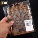 Obrázok 9. Ecopybook Tactical Protractor pravitko TZ+M NATO M-TAC