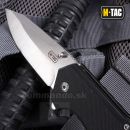 Obrázok 5. Nôž M-Tac zatvárací Type 5 Metal 5Cr15MoV G10