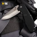 Obrázok 3. Nôž M-Tac zatvárací Type 5 Metal 5Cr15MoV G10