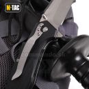 Obrázok 9. Nôž M-Tac zatvárací Type 5 Metal 5Cr15MoV G10