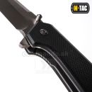 Obrázok 7. Nôž M-Tac zatvárací Type 5 Metal 5Cr15MoV G10