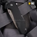 Obrázok 1. Nôž M-Tac zatvárací Type 5 Metal 5Cr15MoV G10