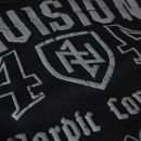 Obrázok 2. Doberman´s Aggressive tričko 389 SHIELD 44 čierne