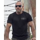 Obrázok 4. Doberman´s Aggressive tričko 389 SHIELD 44 čierne