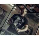 Obrázok 2. Doberman´s Aggressive tričko 290 MEMENTO MORI čierne