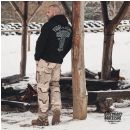 Obrázok 2. Doberman´s Aggressive mikina 275 MJOLNIR II s kapucňou