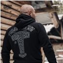 Obrázok 4. Doberman´s Aggressive mikina 275 MJOLNIR II s kapucňou