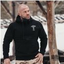 Obrázok 3. Doberman´s Aggressive mikina 275 MJOLNIR II s kapucňou