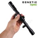 Obrázok 9. Puškohľad 4x20 11mm Rifle Scope Genetic Optic