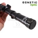 Obrázok 8. Puškohľad 4x20 11mm Rifle Scope Genetic Optic