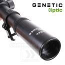 Obrázok 6. Puškohľad 4x20 11mm Rifle Scope Genetic Optic
