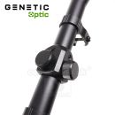 Obrázok 4. Puškohľad 4x20 11mm Rifle Scope Genetic Optic