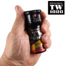 Obrázok 1. Obranný sprej TW1000 Pepper FOAM 40ml FOG Kaser Slzný sprej