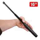 Obrázok 2. Kalený teleskopický obušok 16" GS Telescopic Steel Baton