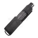 Obrázok 10. Kalený teleskopický obušok 16" GS Telescopic Steel Baton