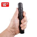 Obrázok 4. Kalený teleskopický obušok 16" GS Telescopic Steel Baton