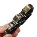 Obrázok 7. Boxer CHOPPERS Paracord Brass prostriedok na sebaobranu