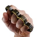 Obrázok 6. Boxer CHOPPERS Paracord Brass prostriedok na sebaobranu