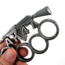 Obrázok 3. Boxer AK47 Old Silver prostriedok na sebaobranu