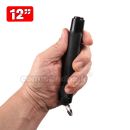 Obrázok 4. Kalený teleskopický obušok 12" GS Telescopic Steel Baton