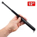 Obrázok 1. Kalený teleskopický obušok 12" GS Telescopic Steel Baton