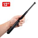 Obrázok 2. Kalený teleskopický obušok 12" GS Telescopic Steel Baton