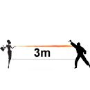 Obrázok 7. Obranný sprej MADAM BLACK 20ml FOG Kaser Slzný sprej