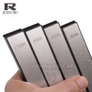 Obrázok 4. Diamantové brúsne kamene do systému RUIXIN Ganzo H0040