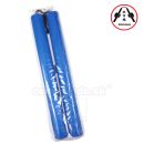 Obrázok 5. Nunčáky tréningové 29cm BLUE NINJA Nunchaku