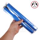 Obrázok 6. Nunčáky tréningové 29cm BLUE NINJA Nunchaku