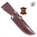 Obrázok 10. HUNTER Albainox 32752 Full Tang poľovnícky nôž s puzdrom