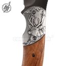 Obrázok 7. HUNTER Albainox 32752 Full Tang poľovnícky nôž s puzdrom